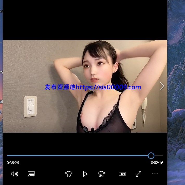 FC2精选无码高颜值清纯良家可爱妹子【7V/9.5G】 5