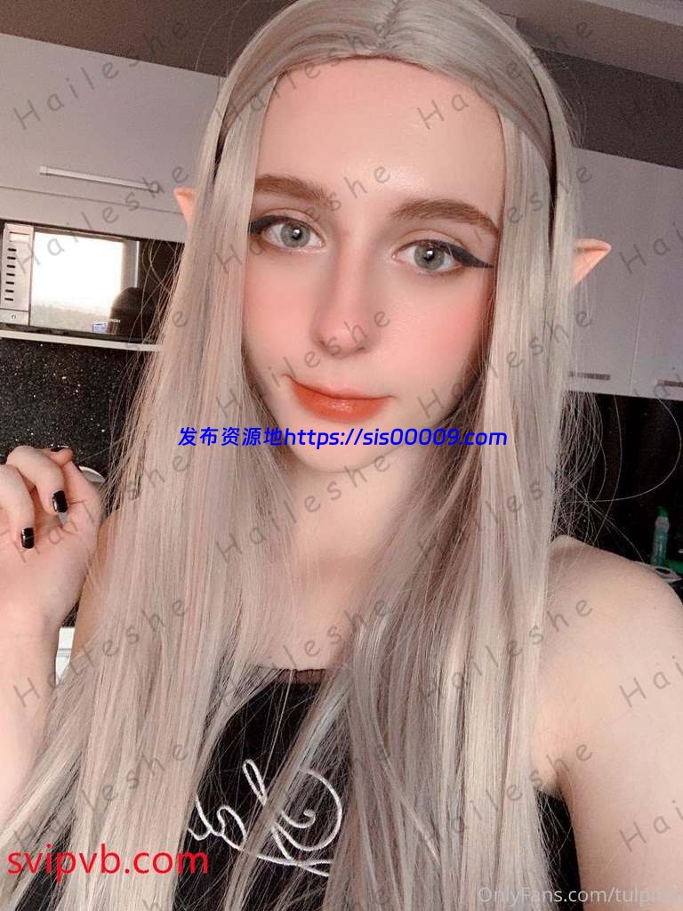 顶级Coser Tupina海量视图合集 史上最全【396V/3064P/15.34G】 3