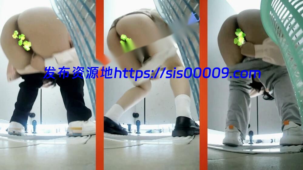 【固定全景】艺校极品学生妹【3.62G/15V】 5