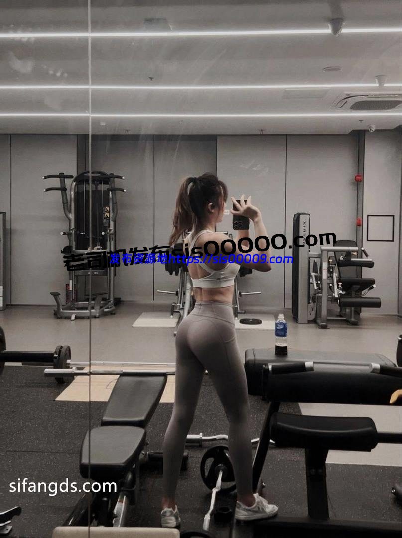 推特约高颜值小姐姐@Nicepop 付费群资源【7P/19V/3.1GB】 3