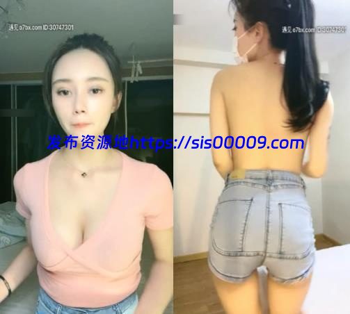 极品巨乳网红@林熙的话【2V/1.9GB】 2