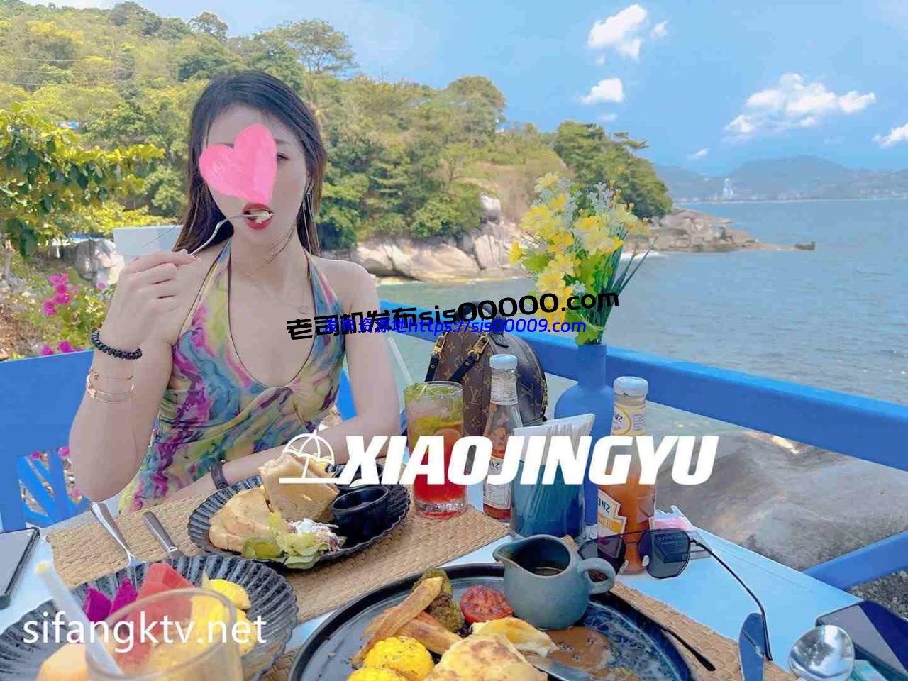 推特超美人妻反差婊@xiaojingyu小鲸鱼 绿帽夫妻合集【NP/NV/23GB】 13