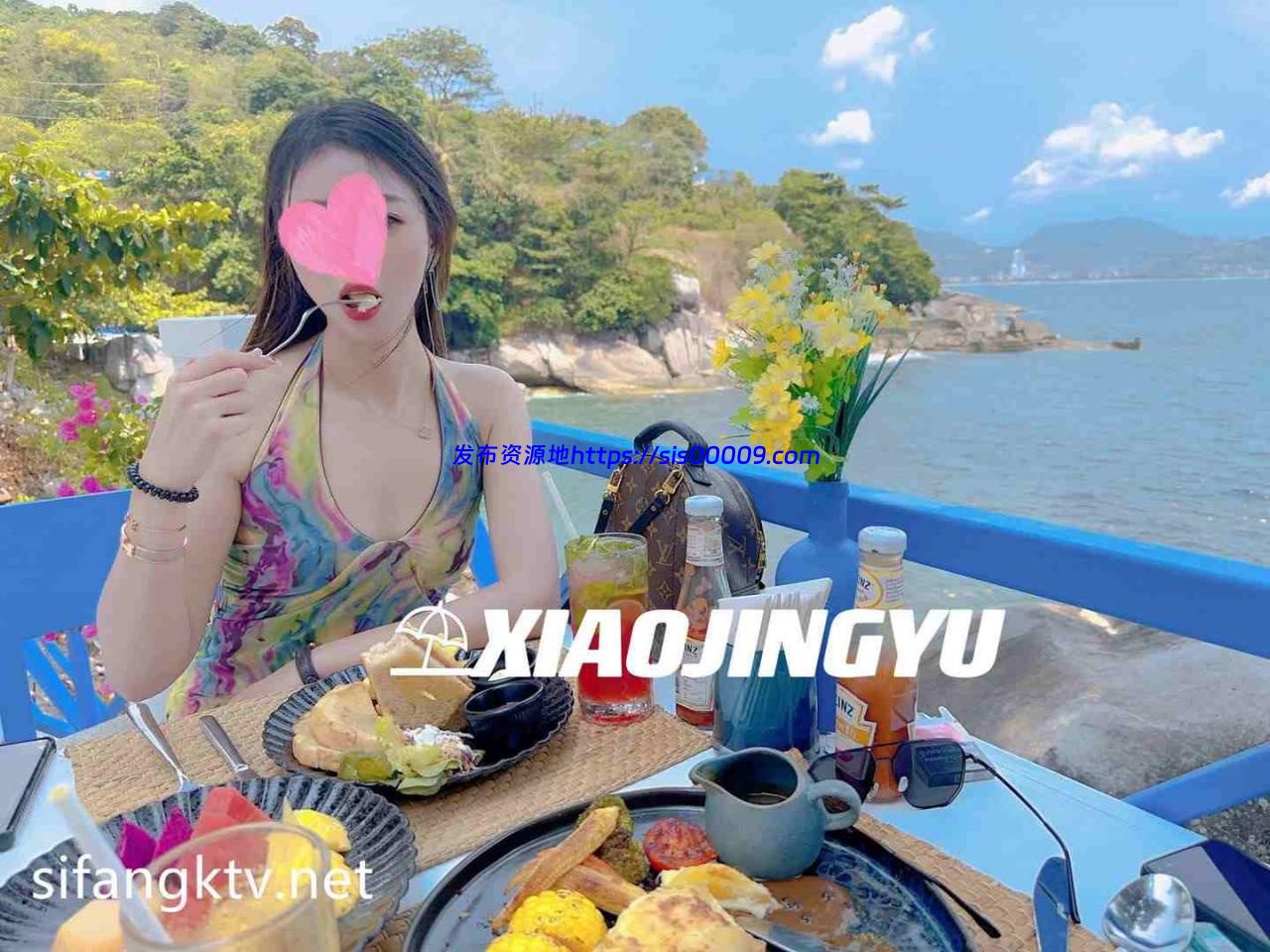 【爆火】推特超美人妻反差婊@xiaojingyu小鲸鱼 绿帽夫妻合集【NP/NV/23GB】 13