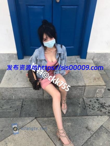 推特@sk755短视频 [30P/7V/60MB] 4