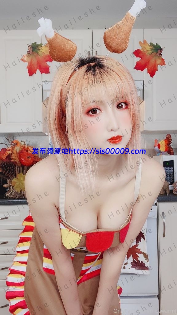 极品女神 MissWarmJ OnlyFans【1400P/NV/20G】 6