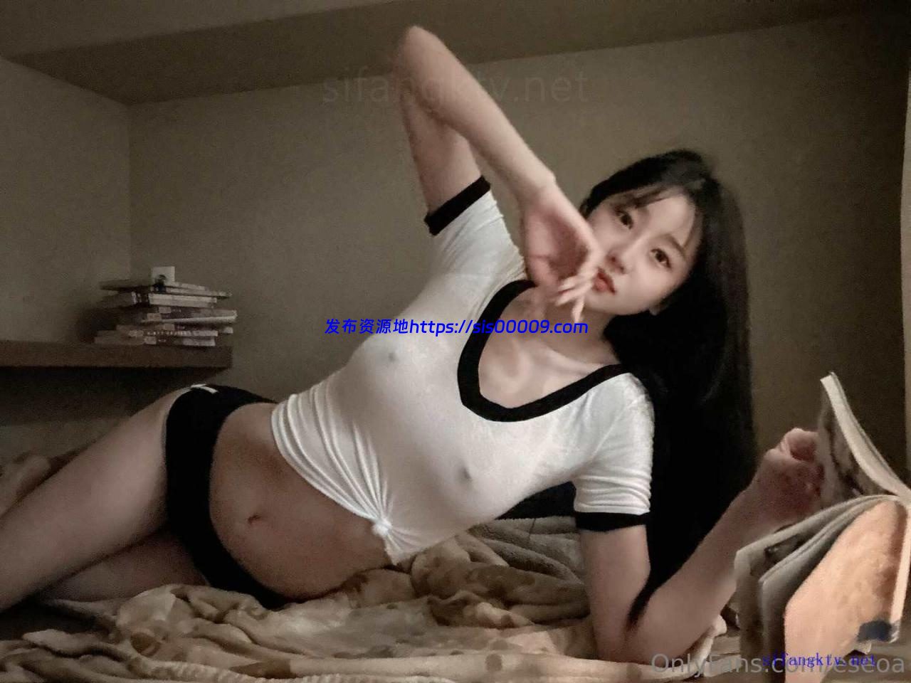 韩国元老级爆炸身材BJ-徐雅eseoa-OF订阅【NP/NV/14GB】 11