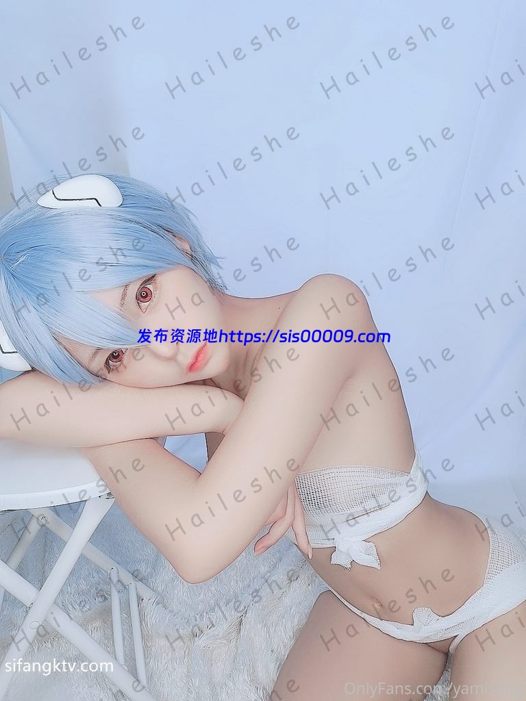 高颜值美女Yamisung小合集【346P/48V/1.37G】 9