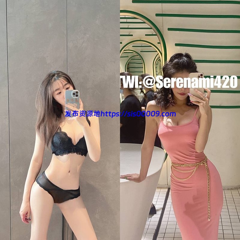 退役空姐美杜莎Serena 2.68GB 2