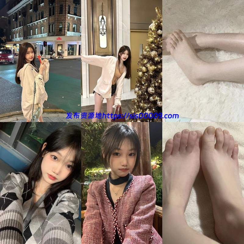 大神套路众少女套路足交自拍及啪啪合集【15位妹子/835M】 3