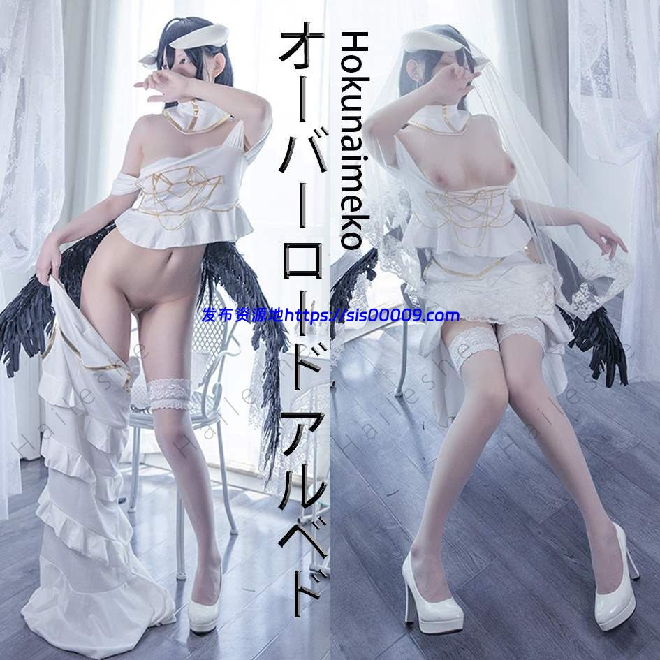 Hokunaimeko北乃芽子 合集【34套/9.7G】 1