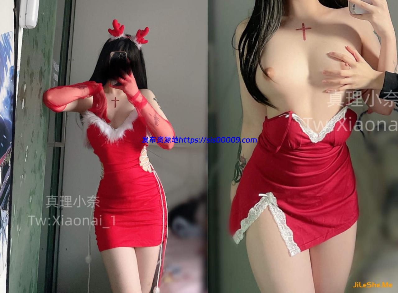 真理小奈视图合集【82p+15V/32.9MB】 3