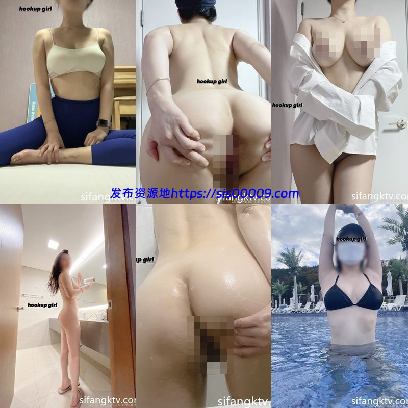 【超精品】OF-hookup换妻俱乐部极品巅峰人妻合集【NP/NV/21.3GB】 4