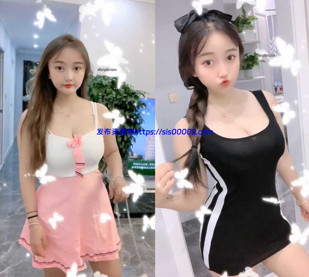 【快手精品】超可爱清纯萌妹【小包子】大尺度定制露奶【52V/185MB】 2