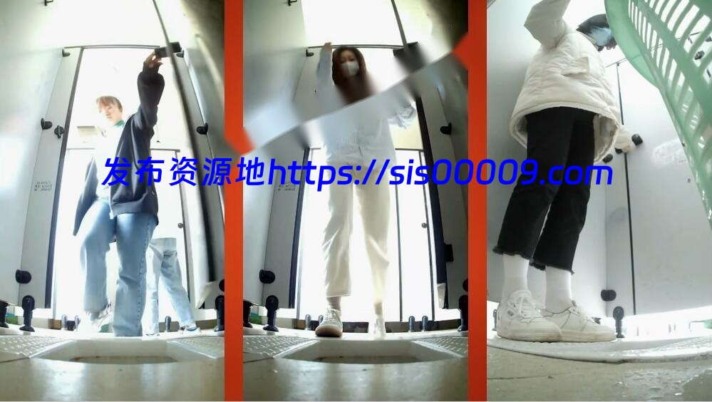 【固定全景】艺校极品学生妹【3.62G/15V】 4