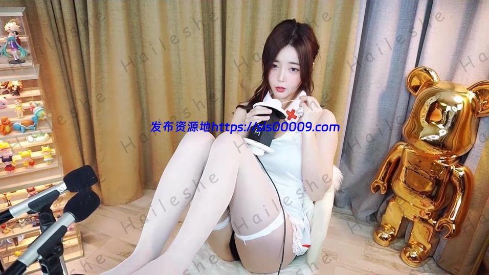 斗鱼主播 傲娇的喵小八火箭福利【34V/2.27G】 7 斗鱼主播 傲娇的喵小八火箭福利【34V/2.27G】 7