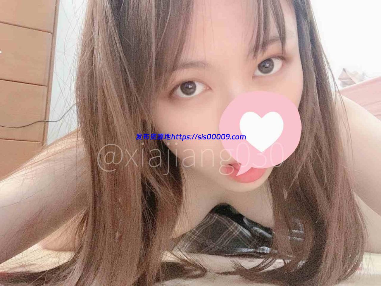 推特福利姬@虾酱（茶酒）含被土豪狂日视频 2.6GB 6