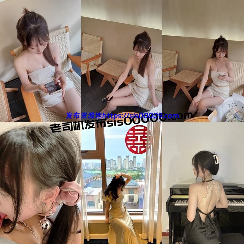 专约学妹的宝藏博主@江南第一深情 万元VIP付费群合集 66.5GB 3