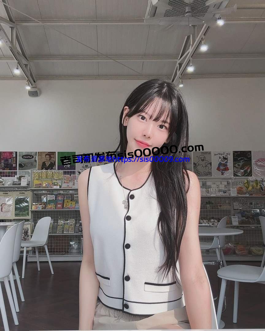 OF韩国高颜值顶级网红付费私拍 ki_yunjin 17GB 1