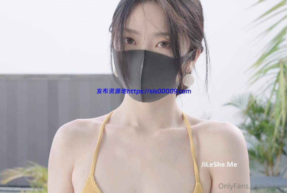 HongKongDoll 海岛生活 壹 【1V/1.35GB】 2