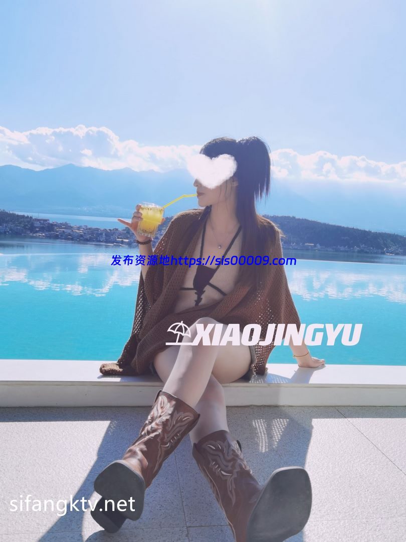 推特女神级网红 @曼妃小雨 联名@XIAOJINGYU【NP/75V/12GB】 3