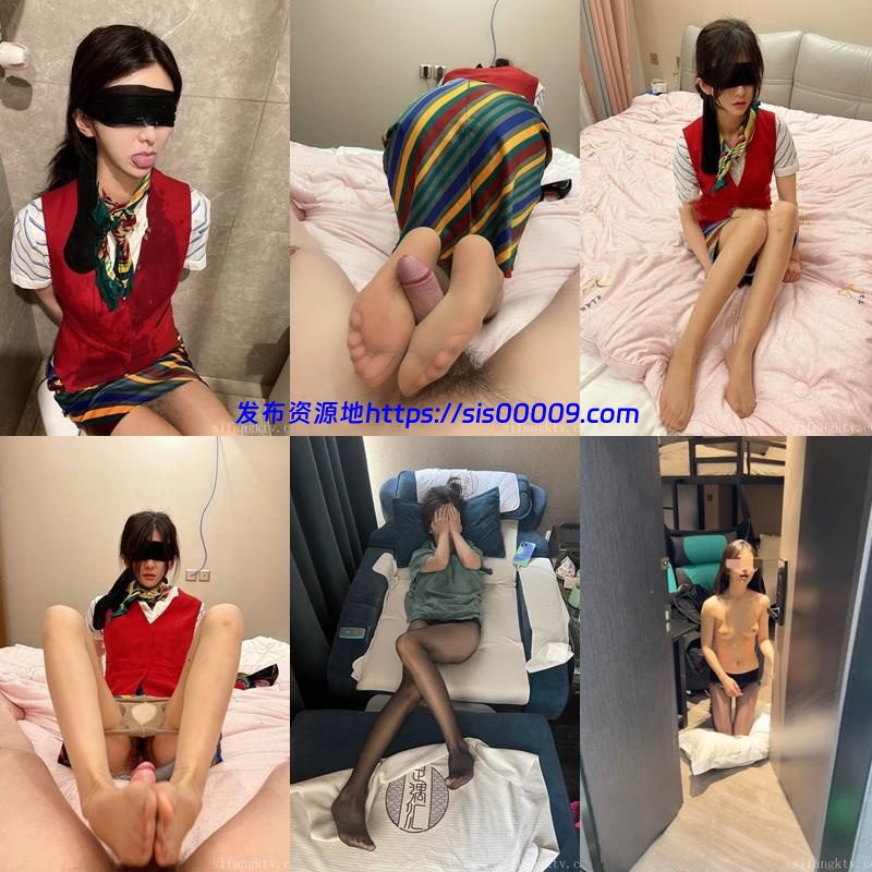 推特SM大神@bbbmwz(空姐女神是母狗)【NP/NV/30GB】 8