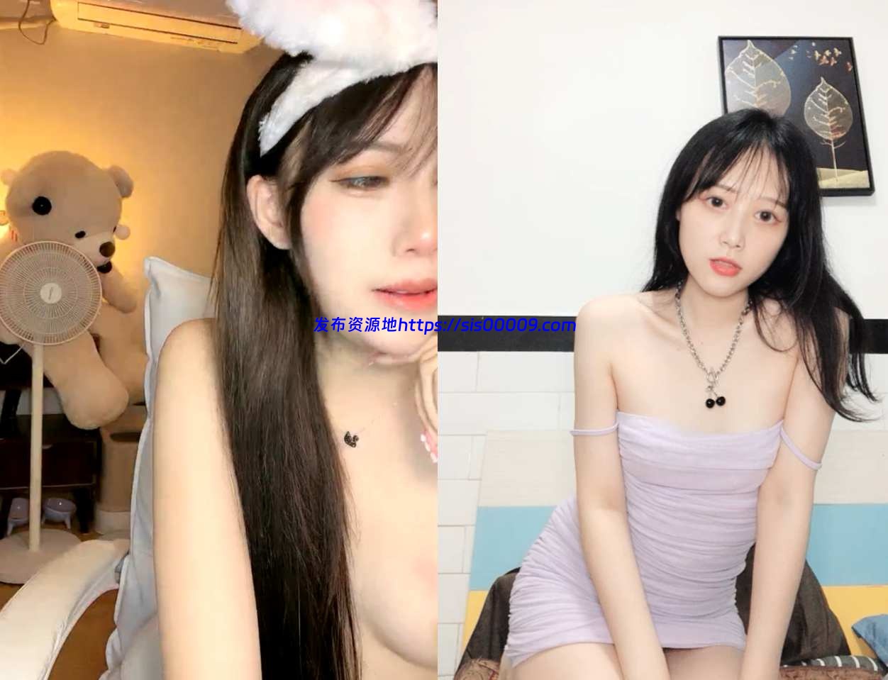 【自录高清无水印】09.11 钞能力 车模尤物 春风十里不及你 双胞胎姐妹 兔兔和喵 我是小小呀 夏可可【12V/6.54GB】 1