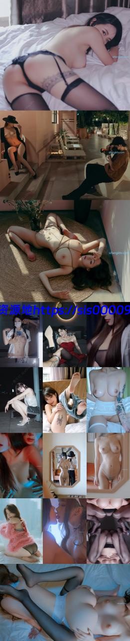 人体摄影师-Mix Mico 高清作品合集250P 1