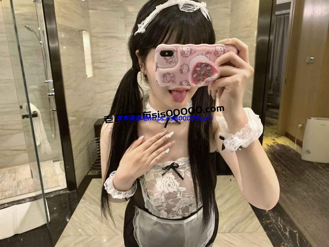 X推特高颜值反差母狗福利姬@keaimiao520 呆呆是只喵/呆呆酱【127P/108V/1.2GB】 2