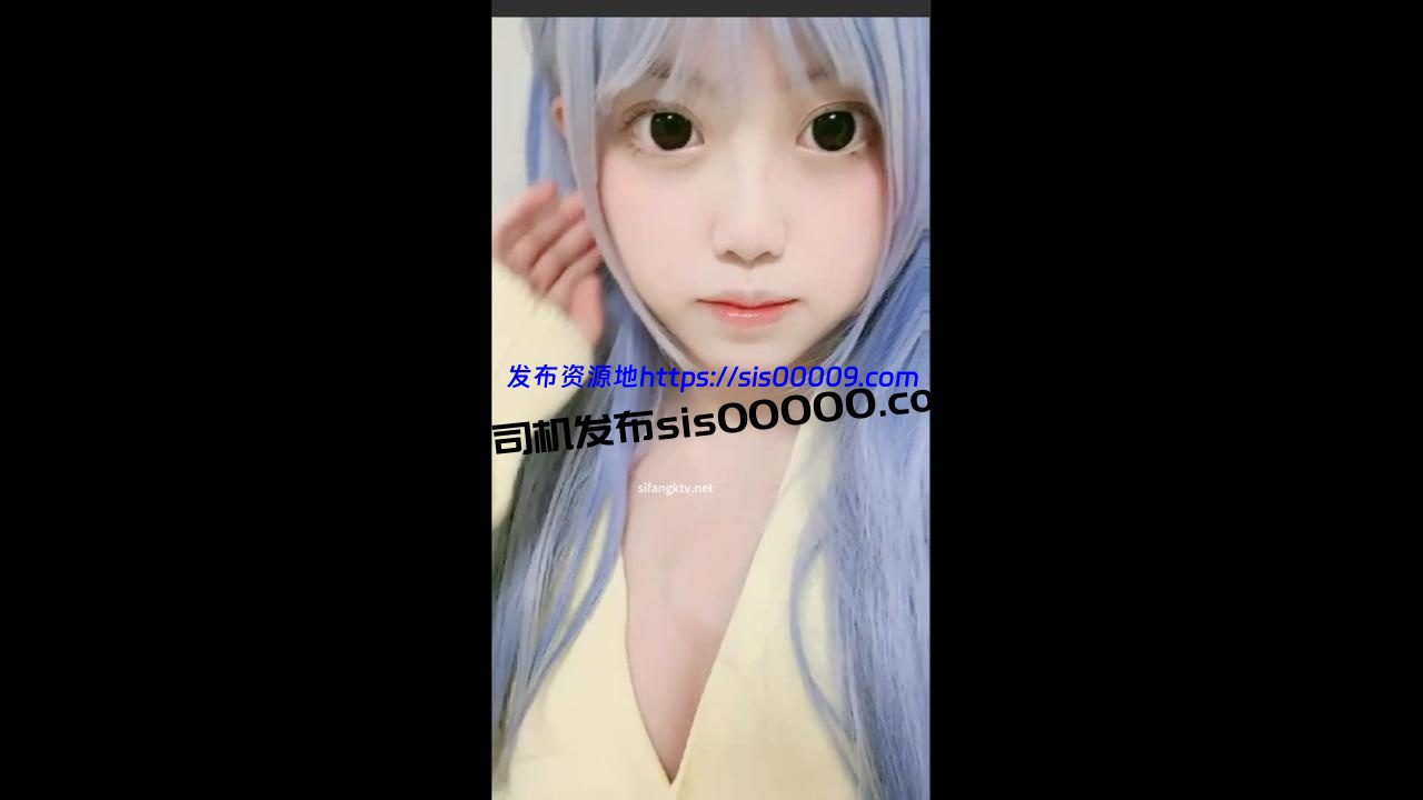 B站网红土豪重金定制福利姬 樱桃酱【2V/1.6GB】 4