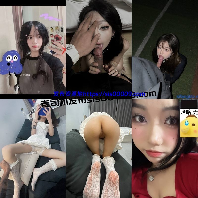 推特顶级大神约操各种00后反差婊@DOGKING 合集 5.8GB 3