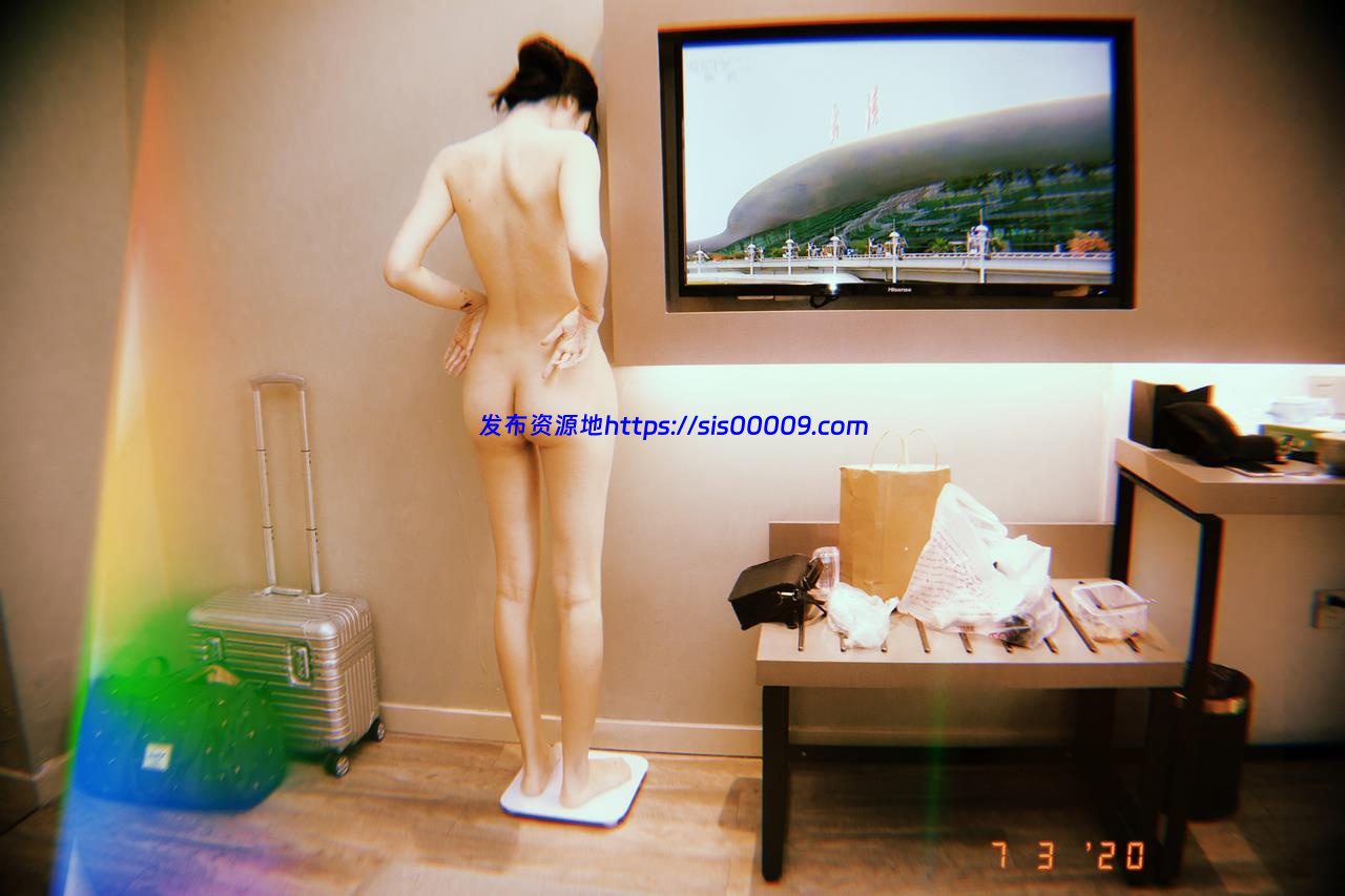 一米八的大梨子写真合集【26套/5.3GB】 5