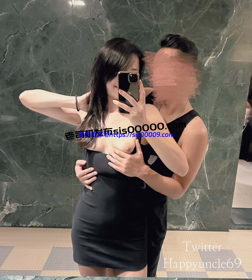 X推特高富帅健身博主约炮大神@HappyUncle69 快乐叔叔 13.1 2