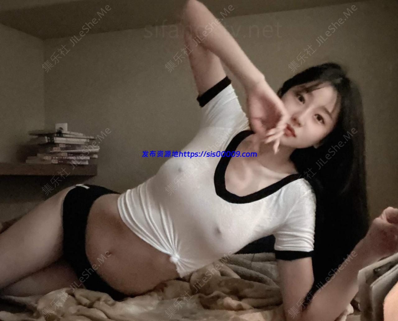 韩国元老级爆炸身材BJ-徐雅eseoa-OF订阅PPV,无敌的身材 6