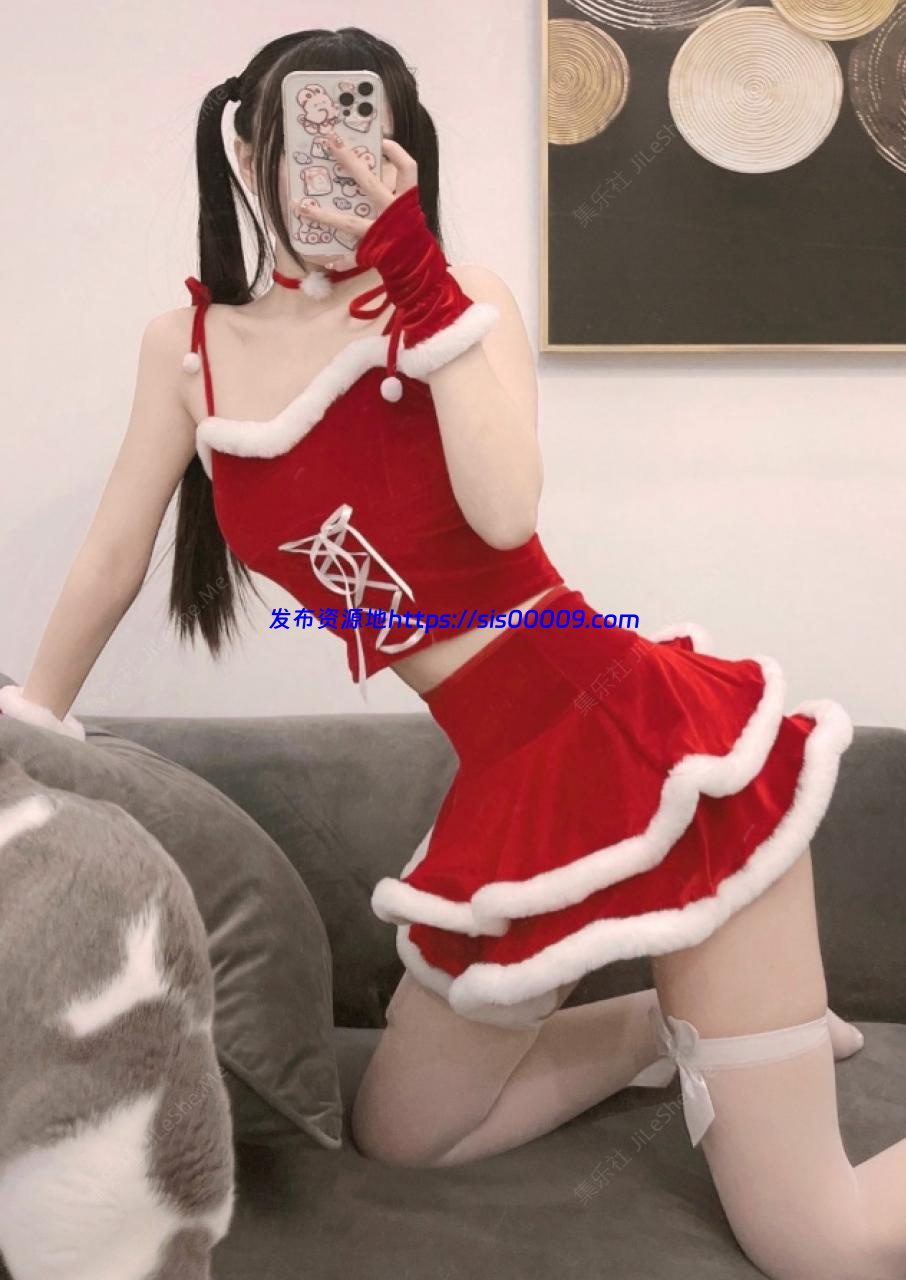 一口幼桃（萌白酱）复出合集【227P/20V/16.1G】 5