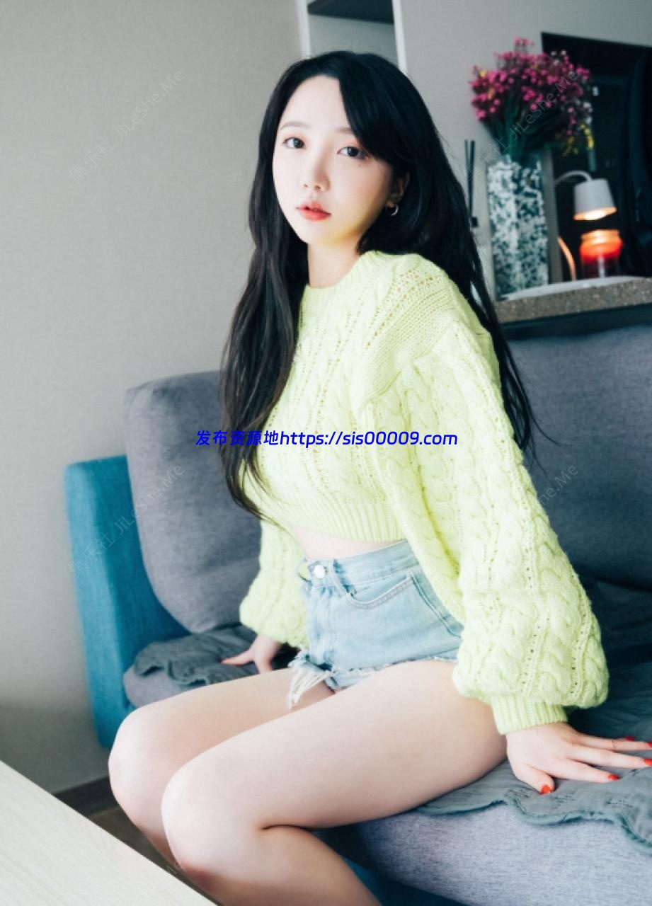 【孙樂樂 YeEun】韩国网红模特 Travel Partner 大尺度露点写真【122P/2.27GB】 5