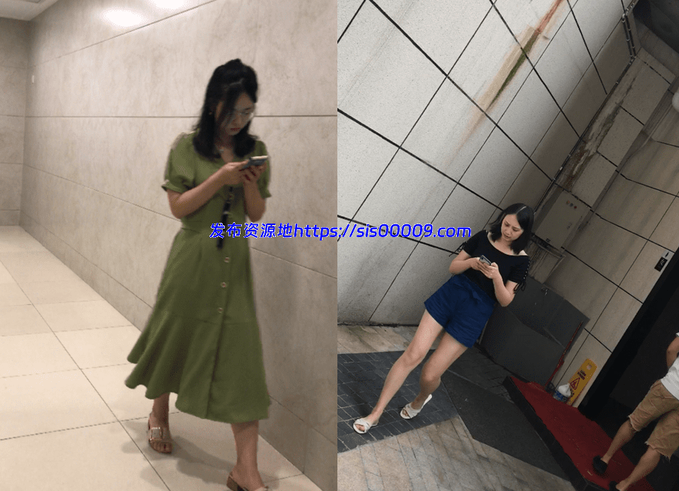 可单下【1-8季】大合集4K原档 – 长沙万达广场商圈【Nv/42G】 1