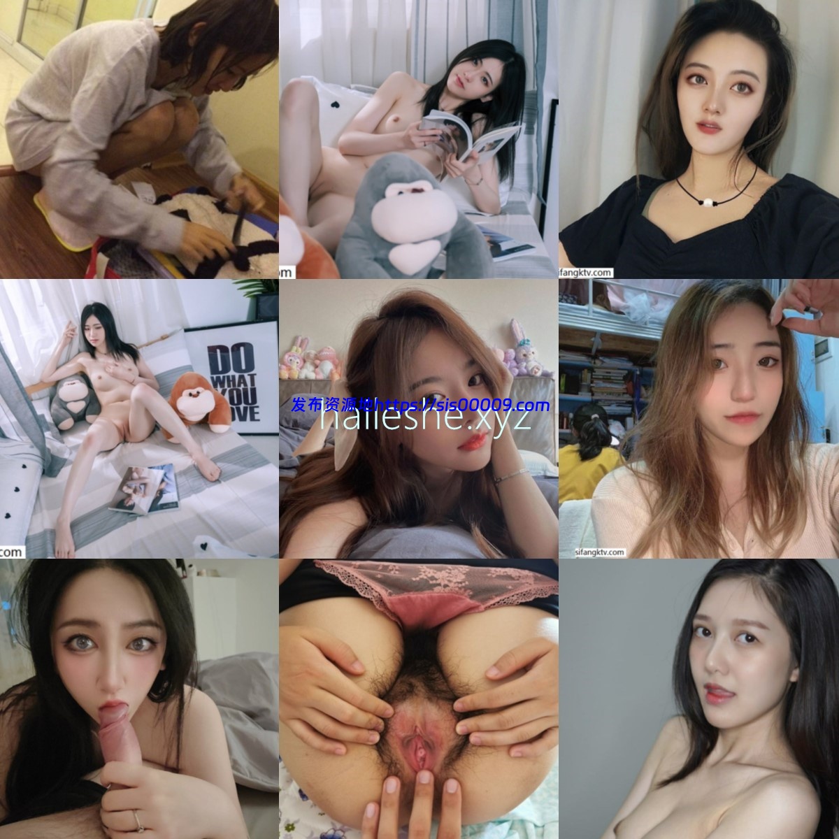 【私密群第21季】基本都露脸美女如云 6.4G 2 【私密群第21季】基本都露脸美女如云 6.4G 2