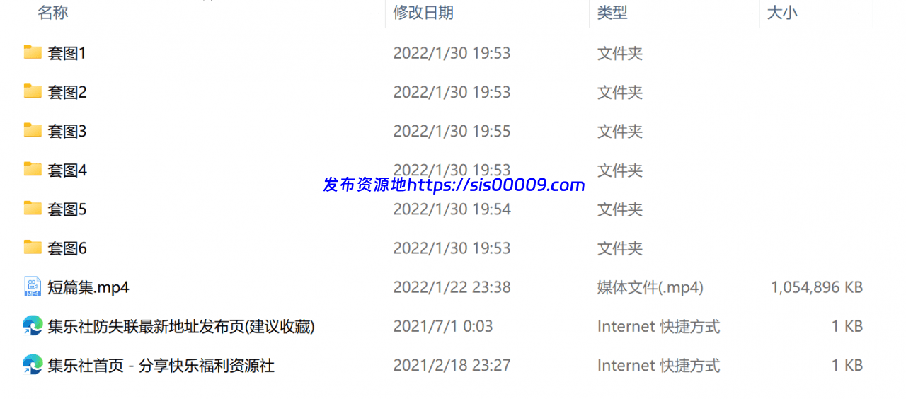 HongKongDoll（玩偶姐姐）「2022新短番」[222P/1V/1.25G] 4