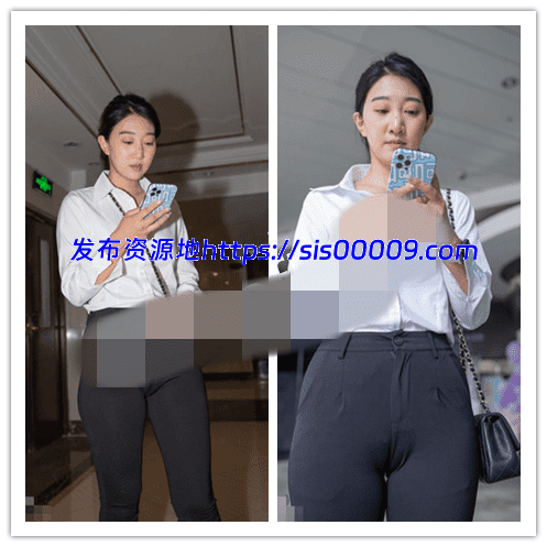 kaine街拍4K-尽在无言976P/2V/29G 1