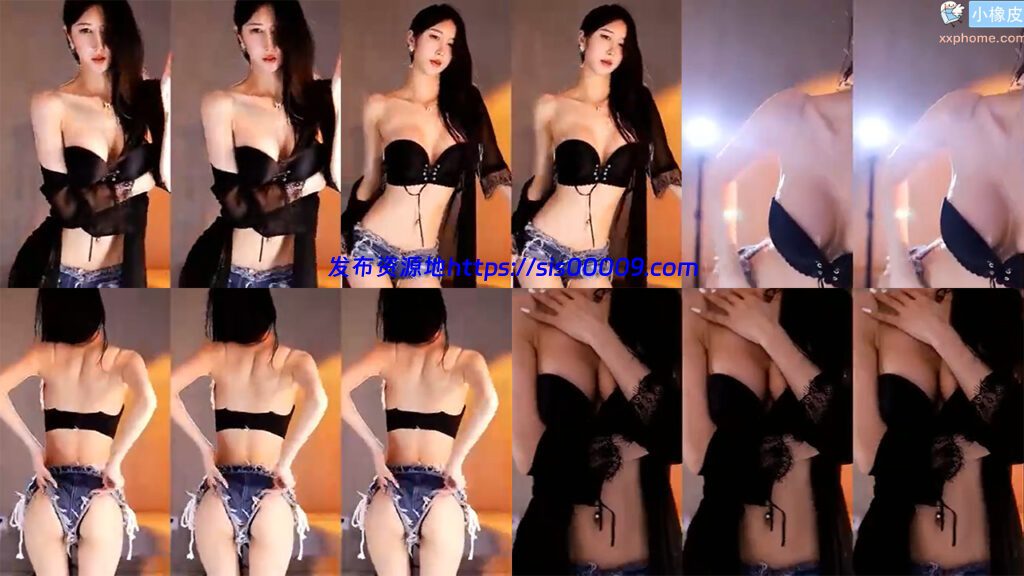 【斗鱼 小南南】新增内衣定制 抹油美乳诱惑 完美身材！独家~(1V/41M/4分) 1