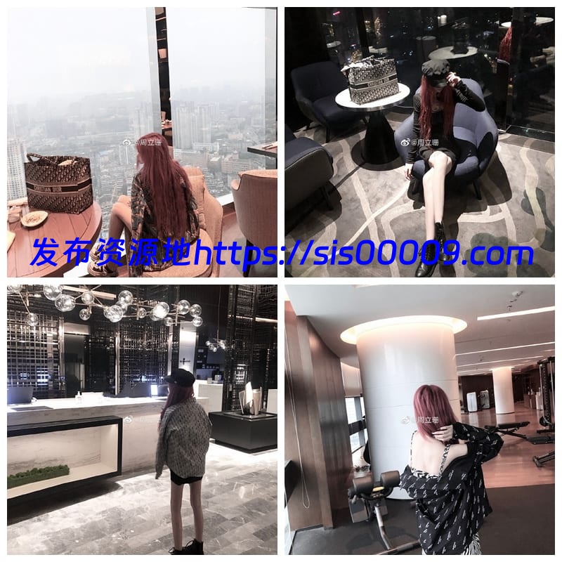 吃瓜了！周立珊被强jian事件始末最全合集【百度网盘/25v/70p/996M】 3
