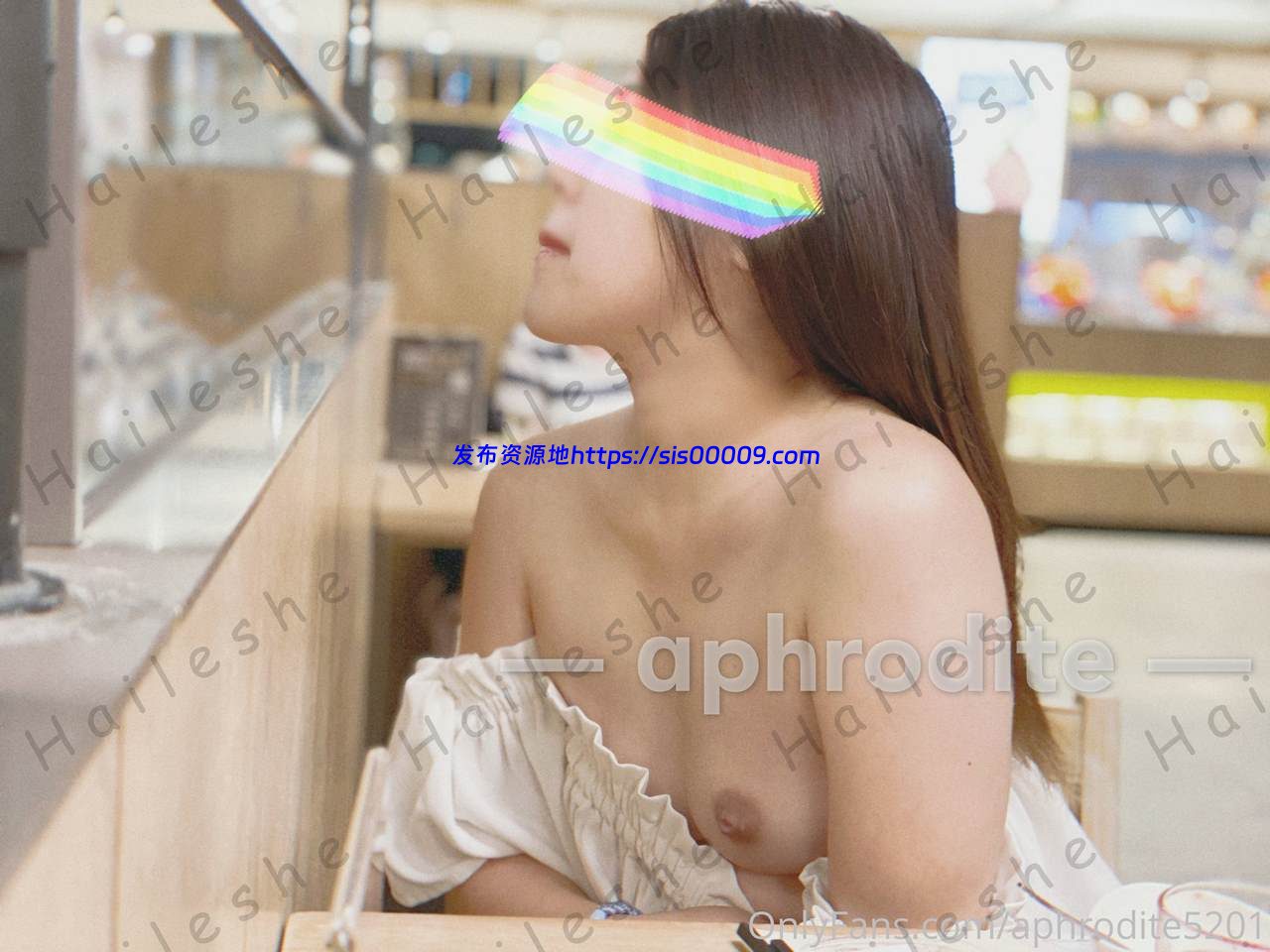 Onlyfans台湾网红@aphrodite520野外露出【70V/290P/1.77G】 7 Onlyfans台湾网红@aphrodite520野外露出【70V/290P/1.77G】 7