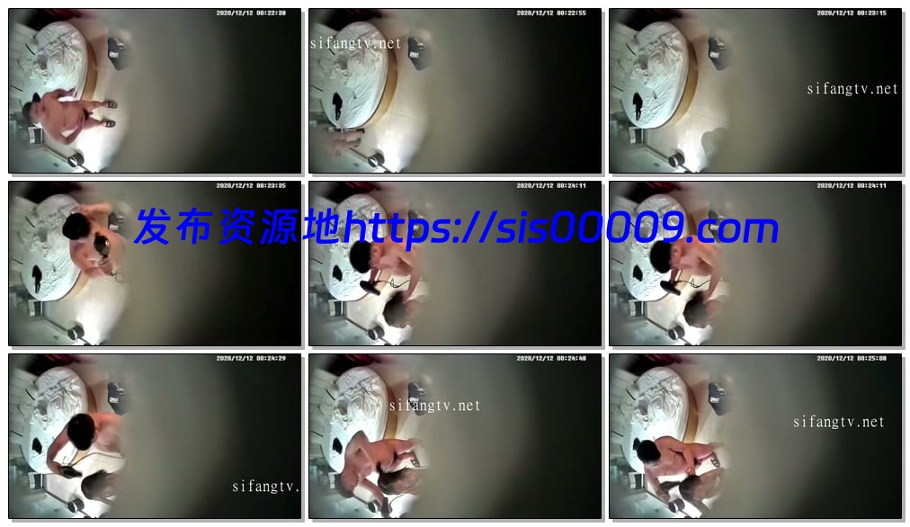 【最新360】20年12月12日三台五对情侣合集含男同后续【百度网盘/46V/2.9GB】 3