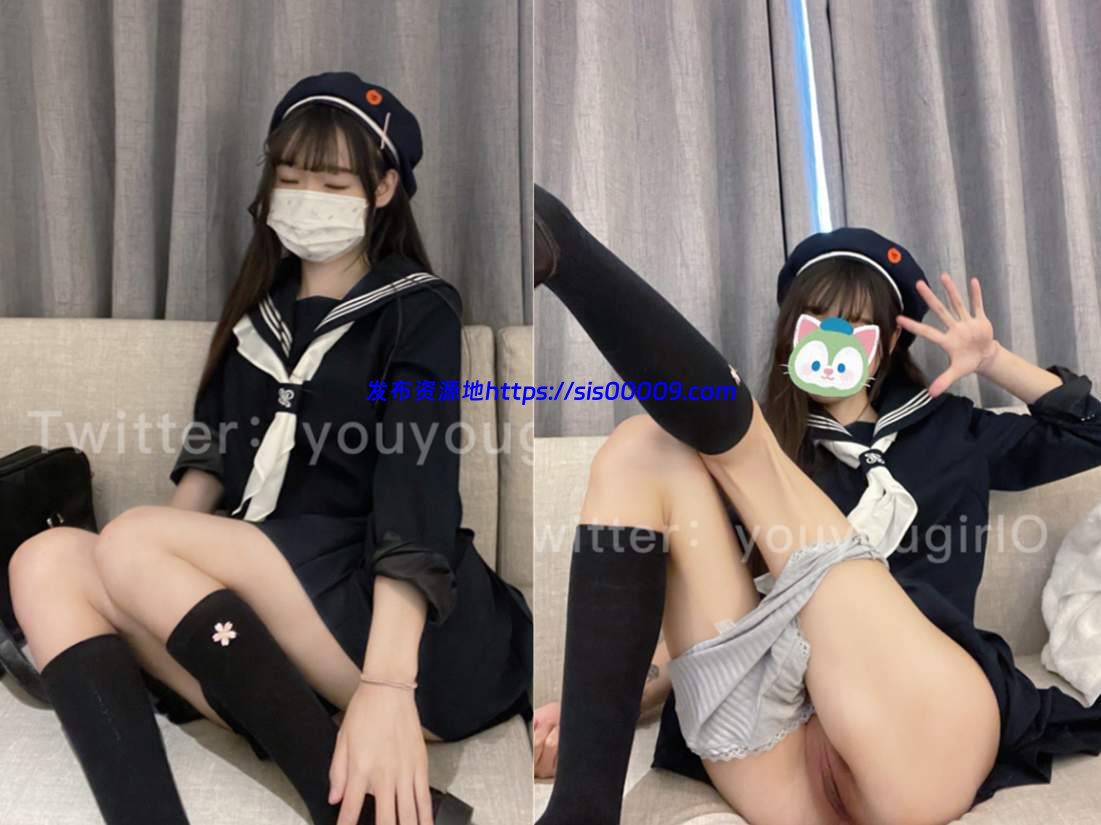 【稀有】极品萝莉 neko酱 合集 5.13G 1