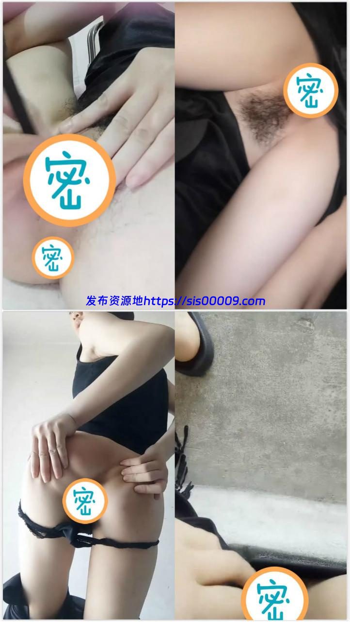 户外萝莉主播小罗拉粉穴户外露出+刮毛+道具紫薇 1