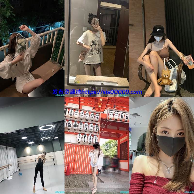 【精选】推特反差淫妻合集【NP/NV/34GB】 22