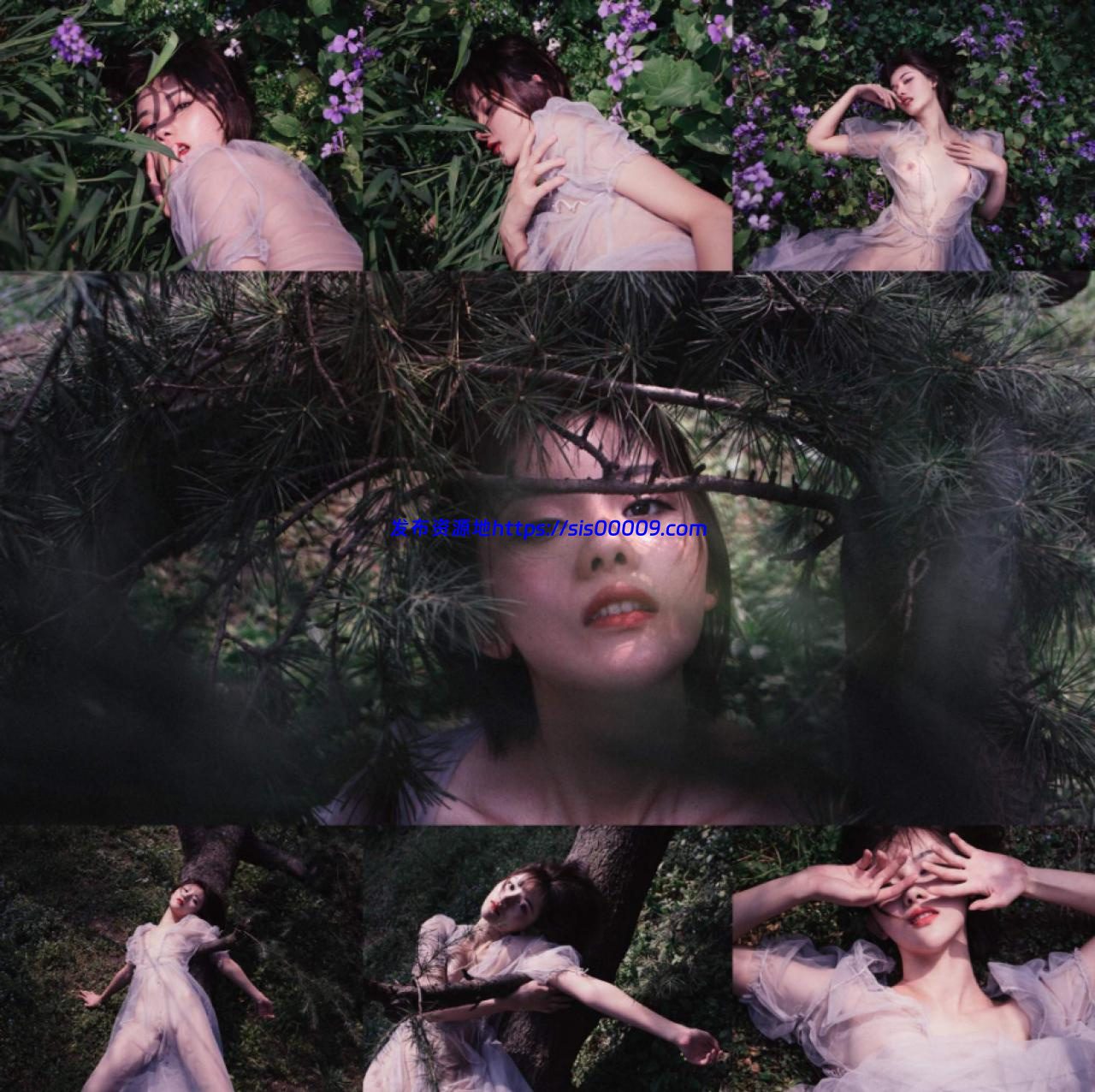 最全阿朱合集【17129P/204V/62.4G】 3