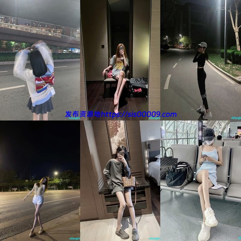 【精选】推特反差淫妻合集【NP/NV/34GB】 21