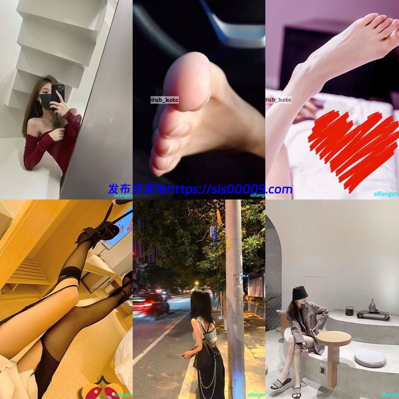 【精选】推特反差淫妻合集【NP/NV/34GB】 23