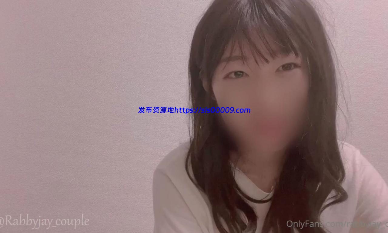 Onlyfans Rabbyjay合集 【15v/7GB】 4
